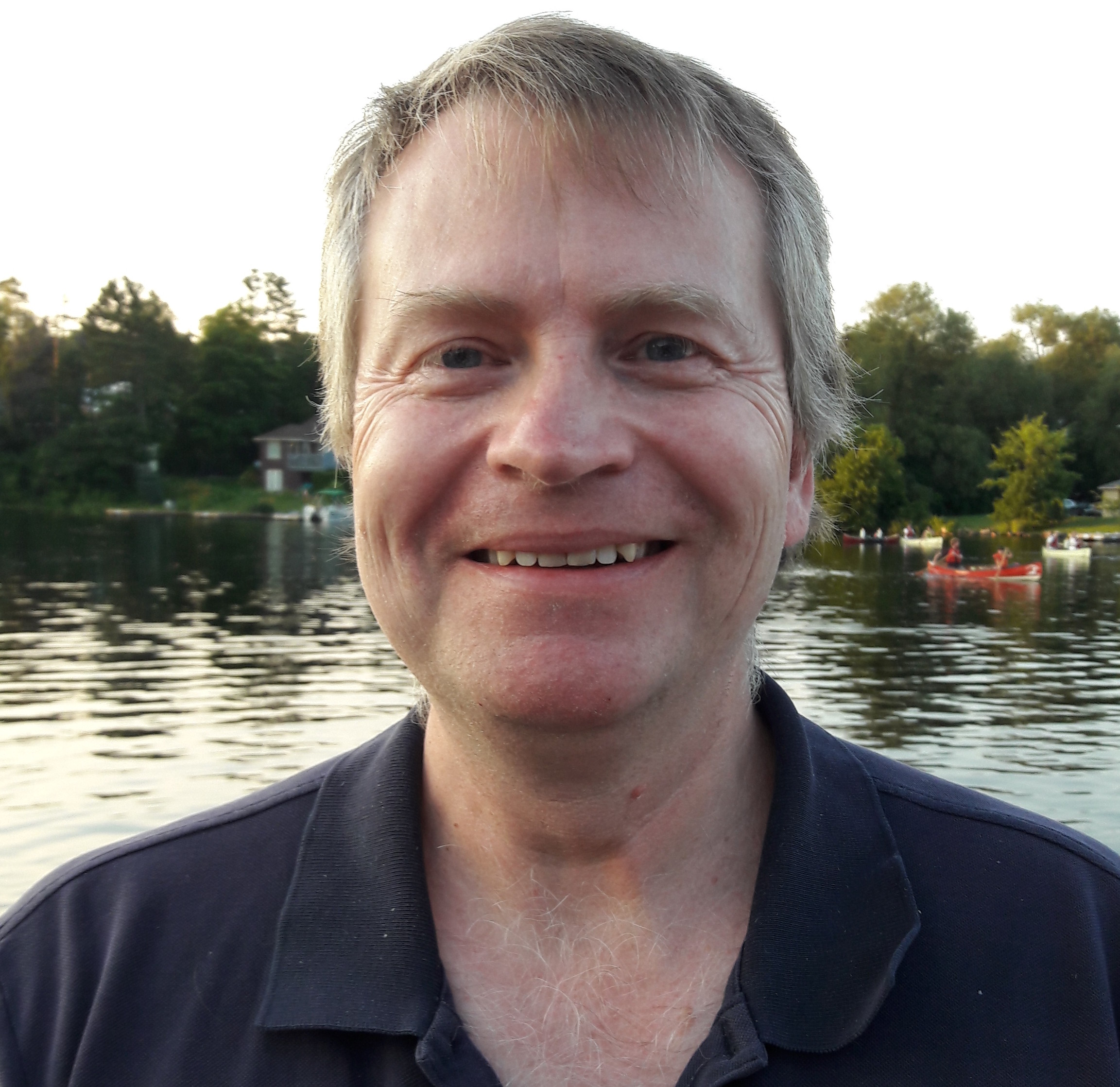 Frank N. R. Pattillo